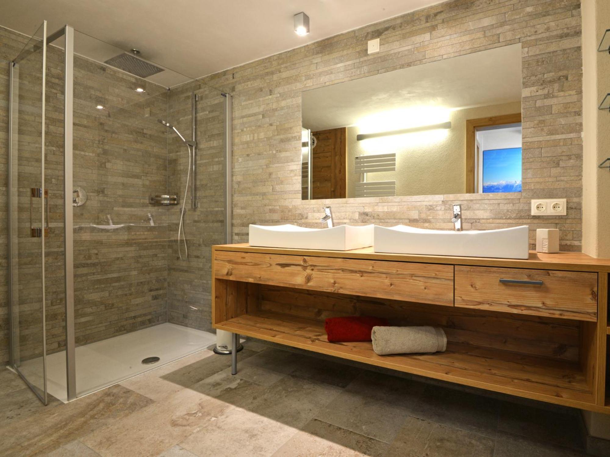 Ferienappartement Pircher-Maes Telfes im Stubai Camera foto