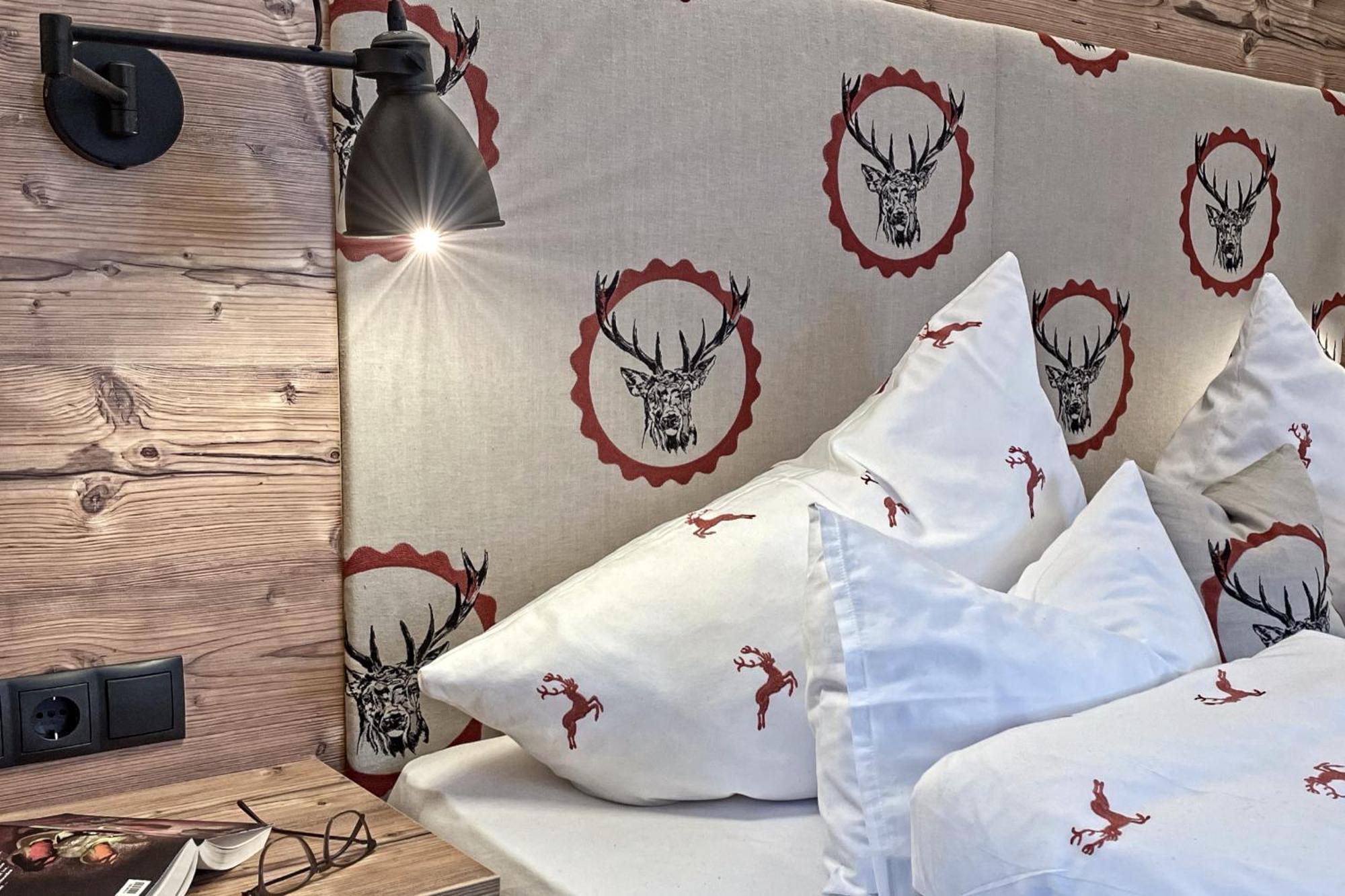 Ferienappartement Pircher-Maes Telfes im Stubai Esterno foto