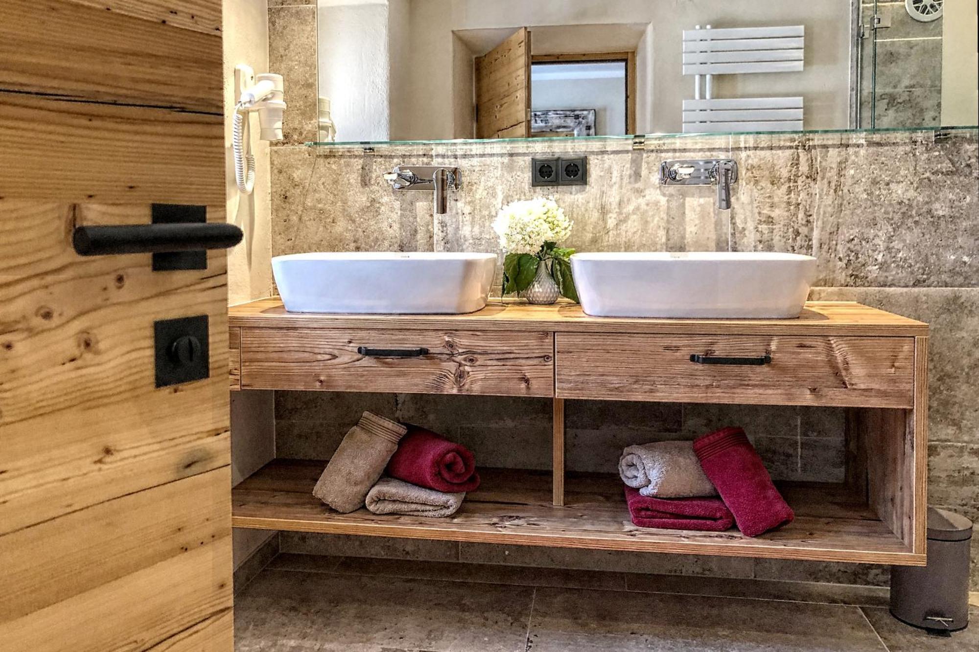 Ferienappartement Pircher-Maes Telfes im Stubai Esterno foto