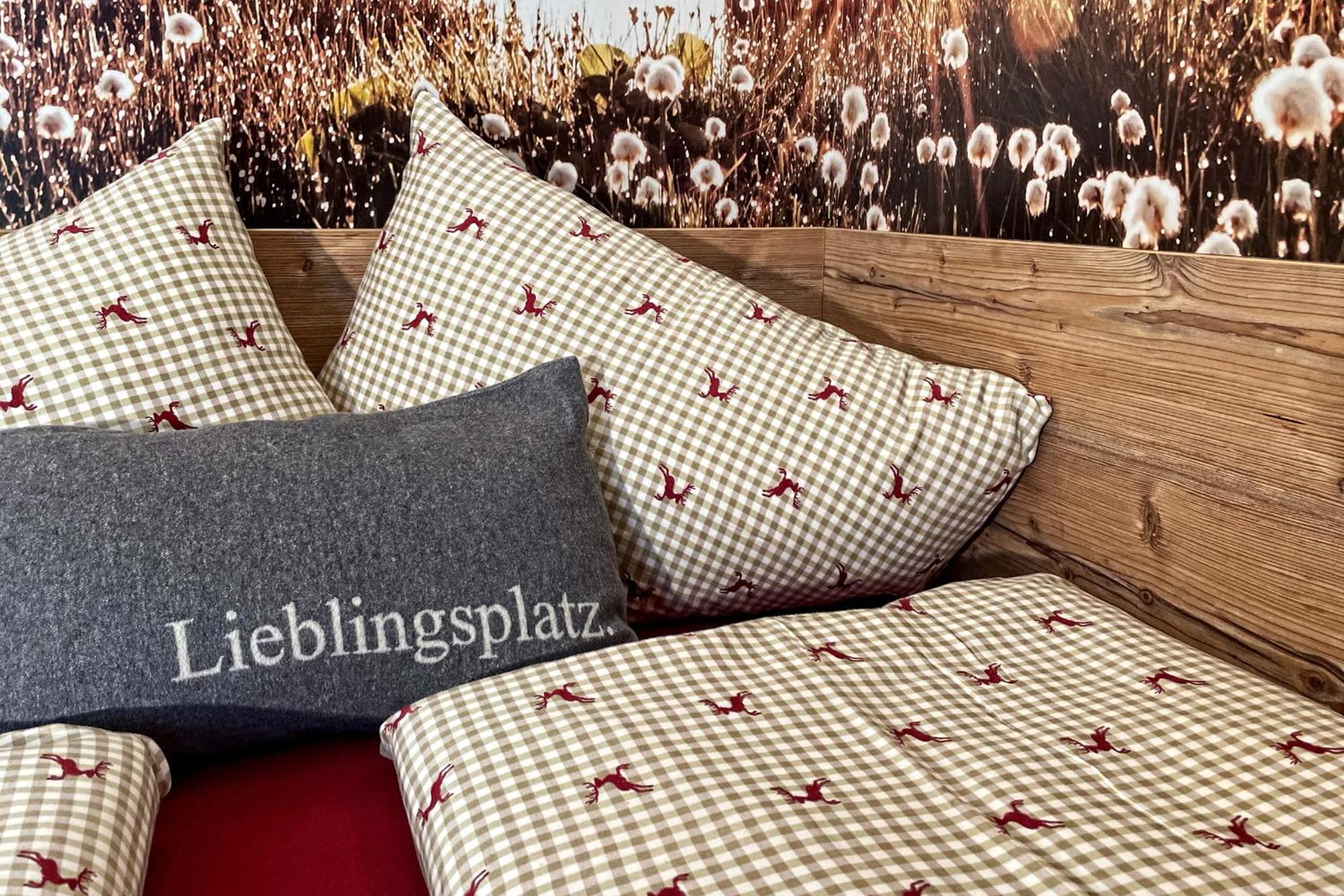Ferienappartement Pircher-Maes Telfes im Stubai Esterno foto